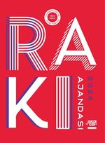 Rakı Ajandası 2024
