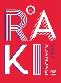 Rakı Ajandası 2024