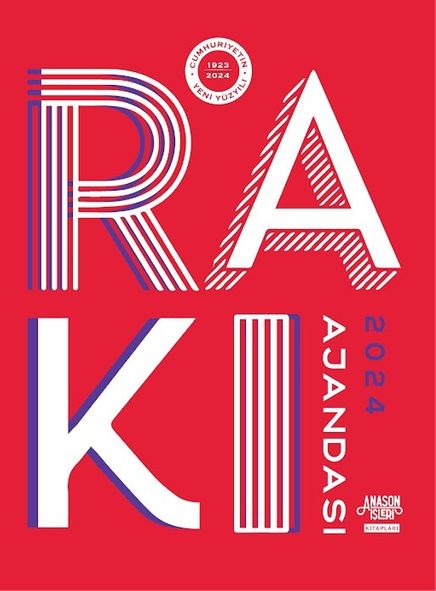 Rakı Ajandası 2024