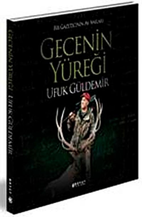 Gecenin Yüreği