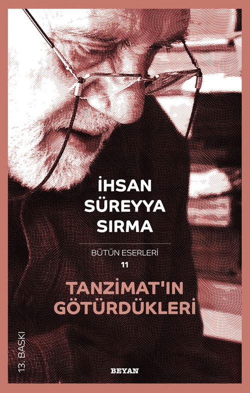 Tanzimatın Götürdükleri