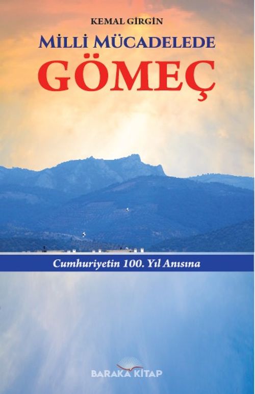 Milli Mücadelede Gömeç
