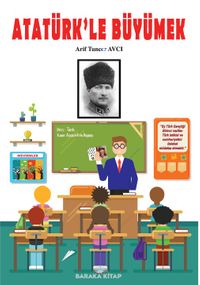 Atatürk’le Büyümek