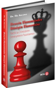 Deneyim Ekonomisinden  Dönüşüm Ekonomisine