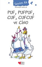 Puf, Pufpuf, Cuf, Cufcuf ve Cino