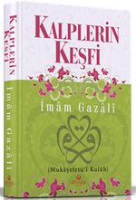 Kalplerin Keşfi  (Ciltli)