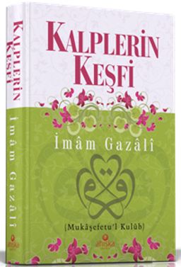 Kalplerin Keşfi  (Ciltli)