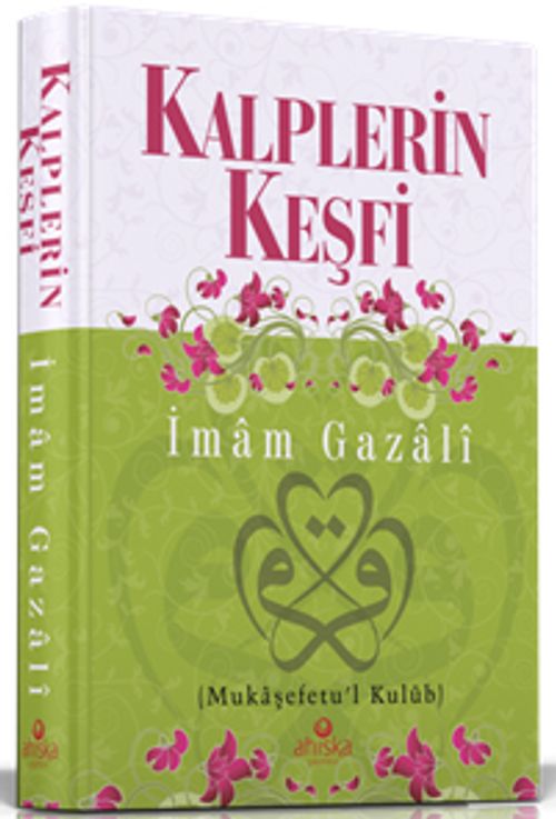 Kalplerin Keşfi  (Ciltli)
