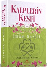 Kalplerin Keşfi (Karton Kapak)
