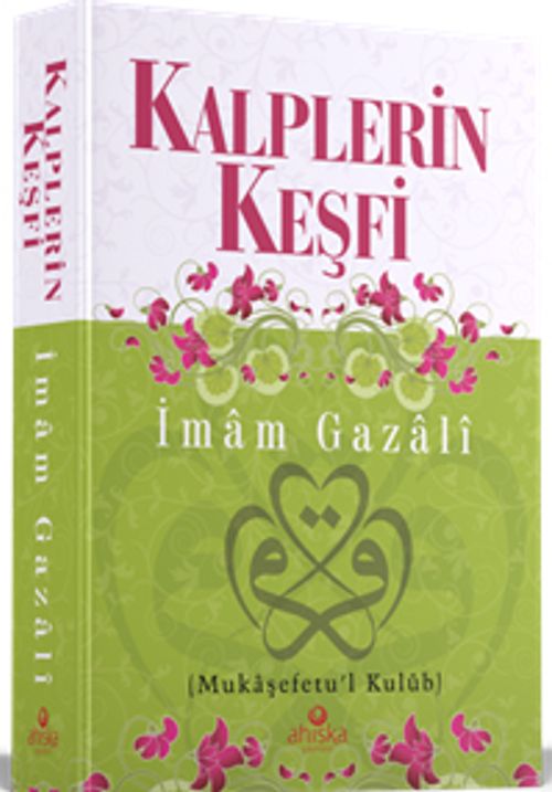 Kalplerin Keşfi (Karton Kapak)