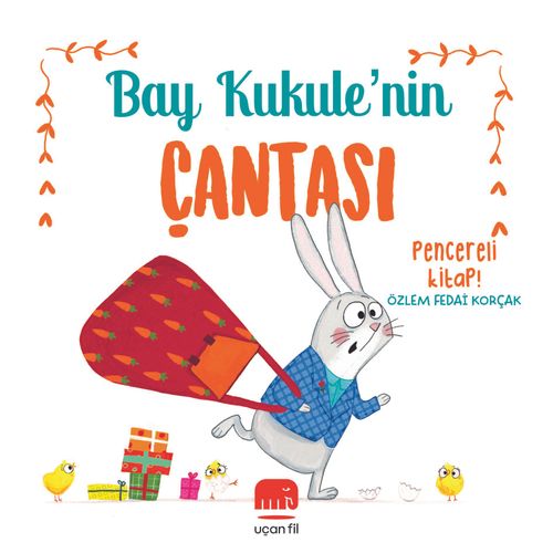 Bay Kukule'nin Çantası