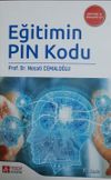 Eğitimin Pin Kodu