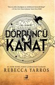 Dördüncü Kanat (Karton Kapak)