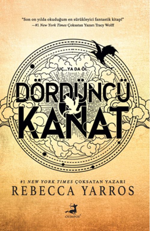 Dördüncü Kanat