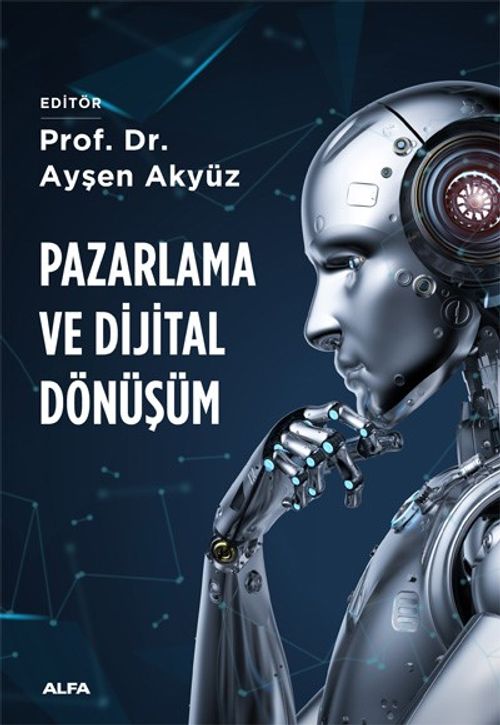 Pazarlama ve Dijital Dönüşüm 