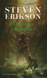 Zincirler Hanesi / Malazan Yitikler Kitabı 4
