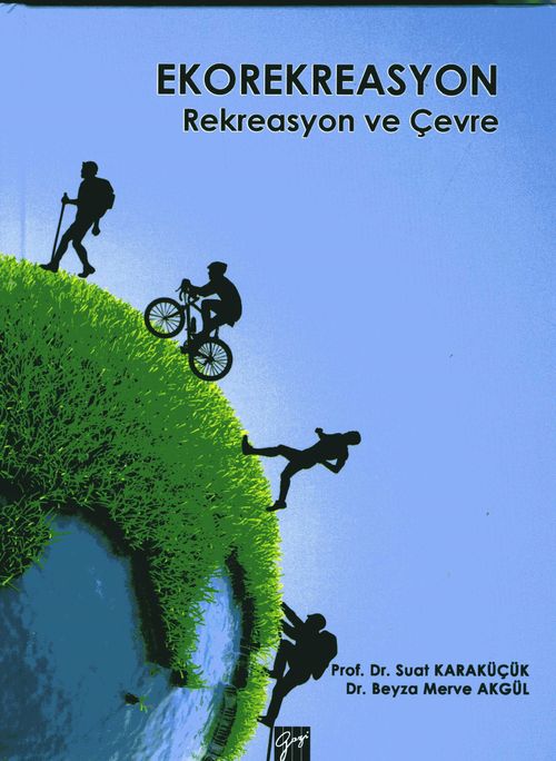 Ekorekreasyon Rekseasyon ve Çevre