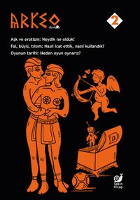 Arkeo Duvar 2 & Aşk ve Erotizm, Fal Büyü Tılsım, Oyunun Tarihi