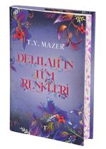 Delilah'ın Tüm Renkleri (Ciltli)
