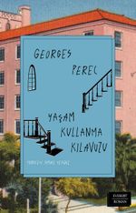 Yaşam Kullanma Kılavuzu ( Ciltli )