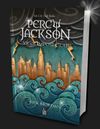 Percy Jakson ve Olimposlular (Tek Cilt &Ouml;zel Baskı)