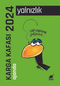 Karga Kafası Ajanda 2024