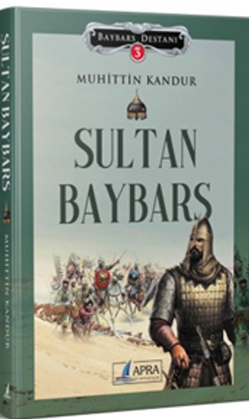 Sultan Baybars