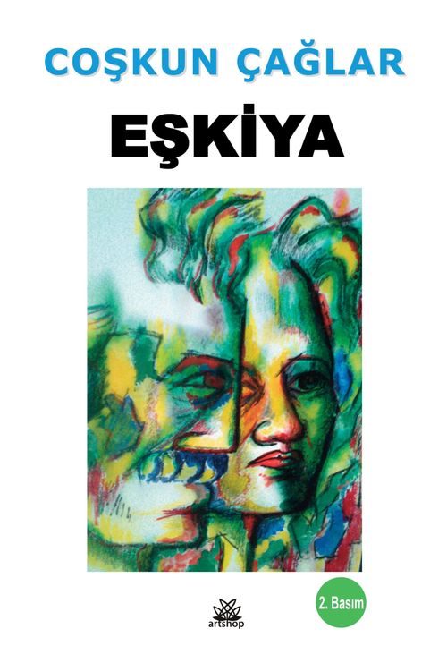 Eşkiya