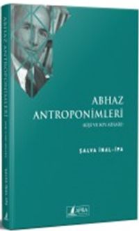 Abhaz Antroponimleri