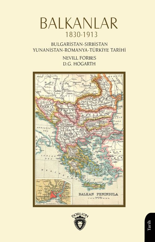 Balkanlar 1830-1913
