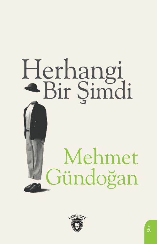 Herhangi Bir Şimdi