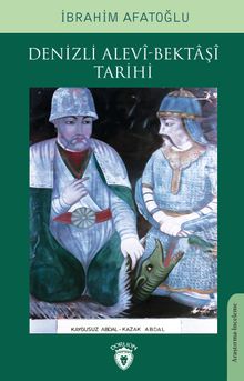 Denizli Alevî-Bektaşî Tarihi