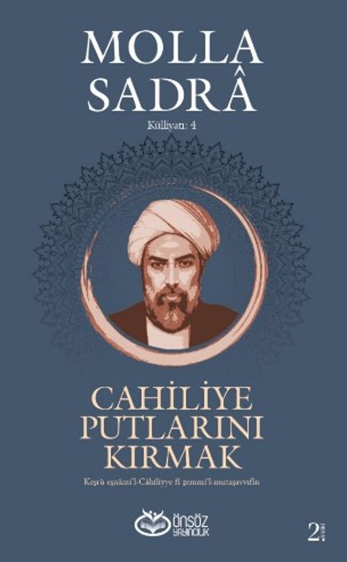 Cahiliye Putlarını Kırmak