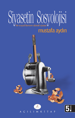 Siyasetin Sosyolojisi