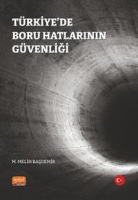 Türkiye'de Boru Hatlarının Güvenliği