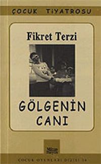 Gölgenin Canı