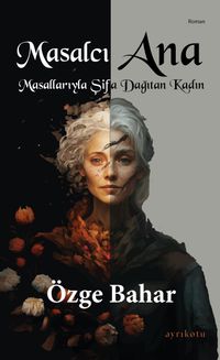 Masalcı Ana & Masallarıyla Şifa Dağıtan Kadın