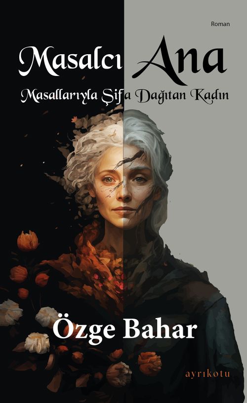 Masalcı Ana & Masallarıyla Şifa Dağıtan Kadın