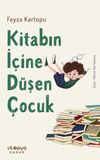 Kitabın İ&ccedil;ine D&uuml;şen &Ccedil;ocuk