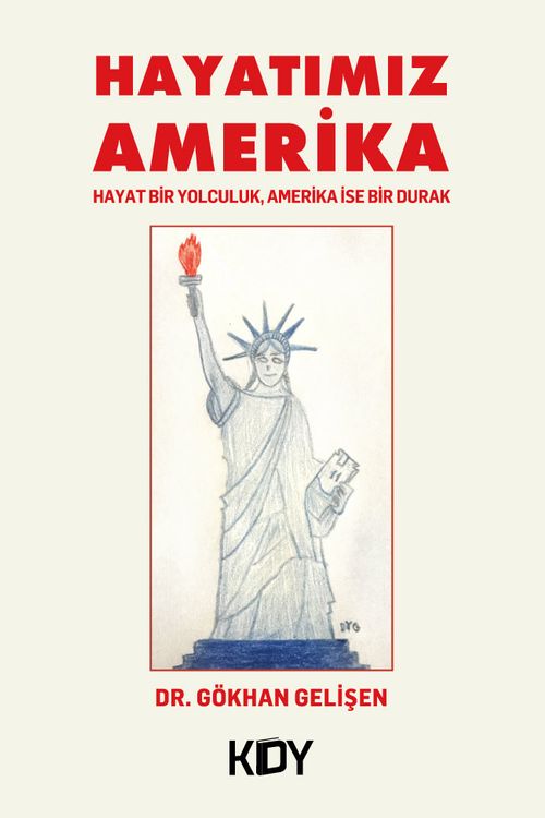 Hayatımız Amerika