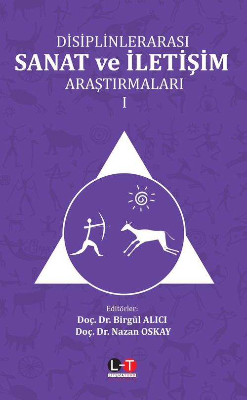Disiplinlerarası Sanat Ve İletişim Araştırmaları 1