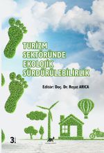 Turizm İşletmelerinde Ekolojik Sürdürülebilirlik 