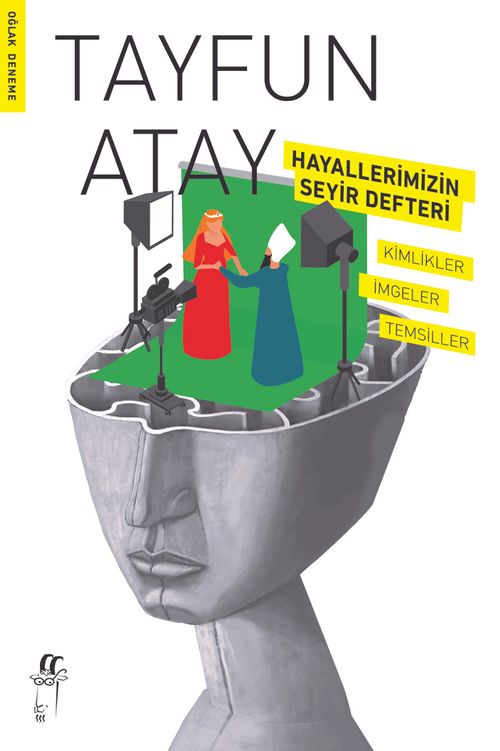 Hayallerimizin Seyir Defteri & Kimlikler, İmgeler, Temsiller