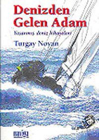 Denizden Gelen Adam