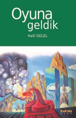 Oyuna Geldik