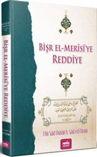 Bişr El-Merisiye Reddiye 