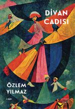 Divan Cadısı 