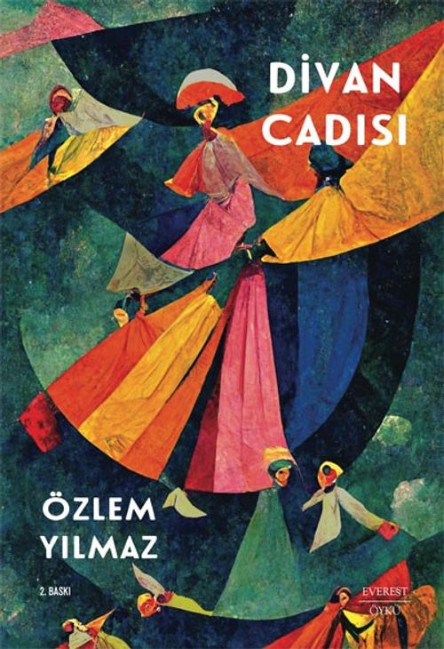 Divan Cadısı 