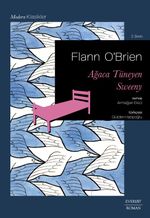 Ağaca Tüneyen Sweeny