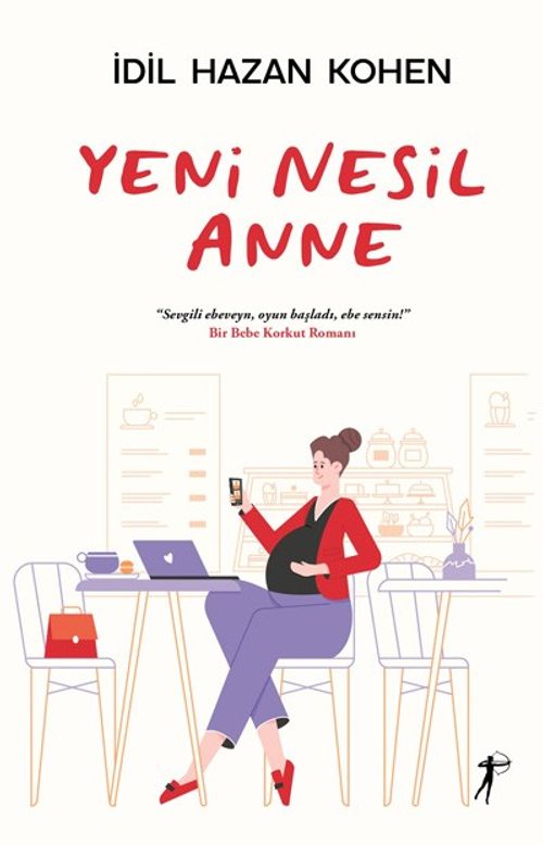 Yeni Nesil  Anne